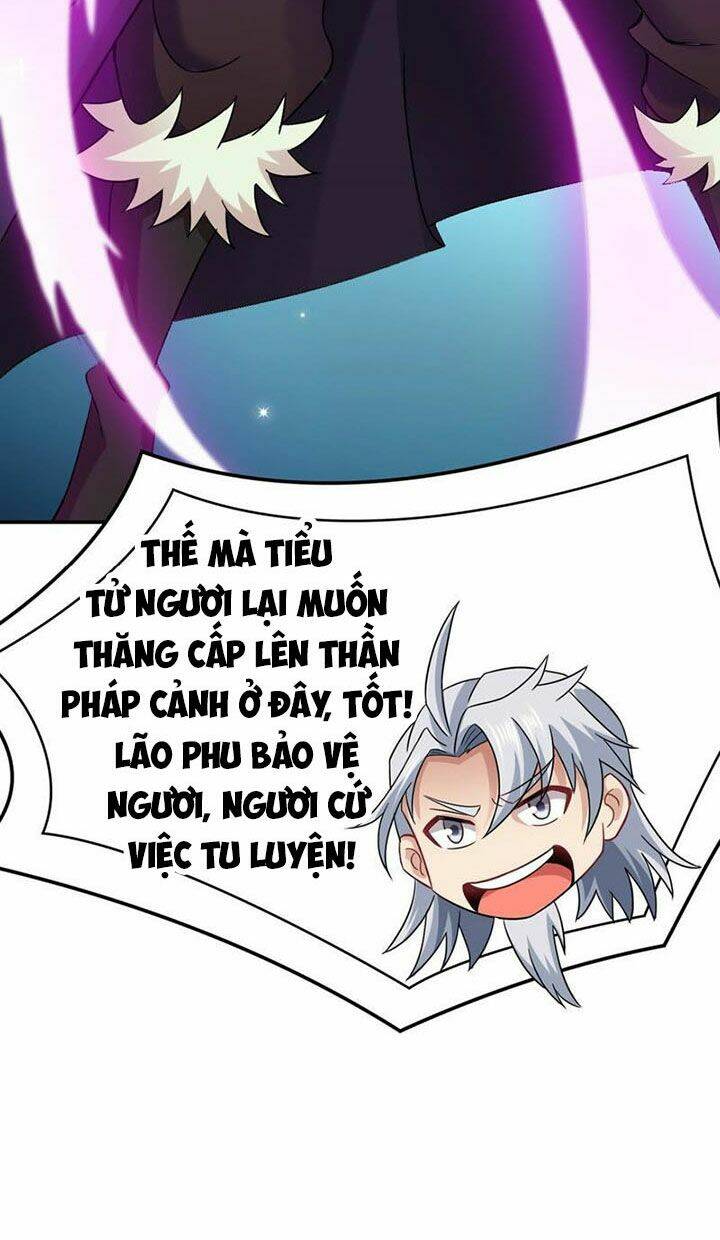 Chương 132 - Trang 29