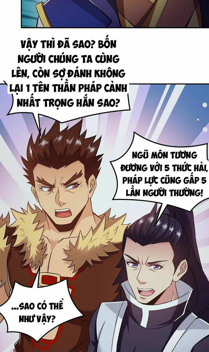 Chương 133 - Trang 18
