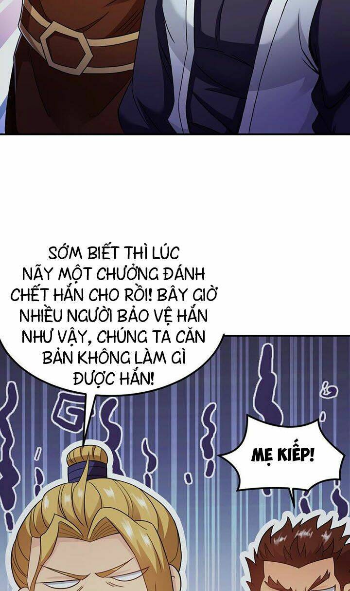 Chương 133 - Trang 19
