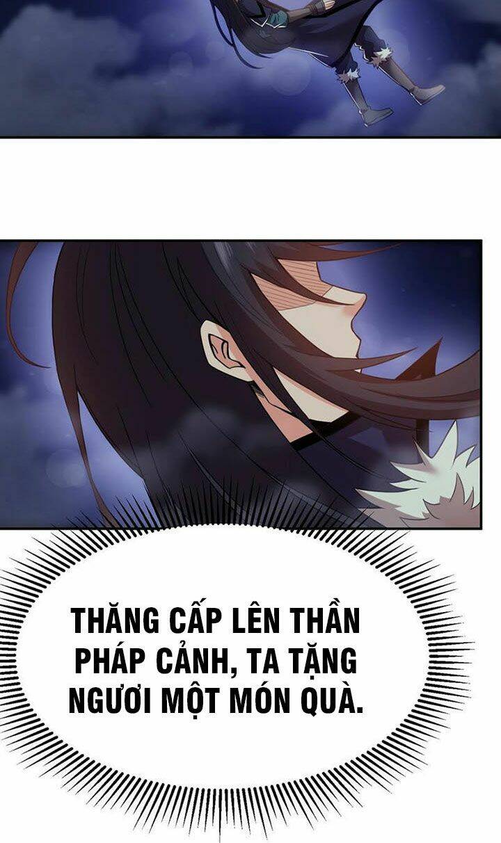 Chương 133 - Trang 21