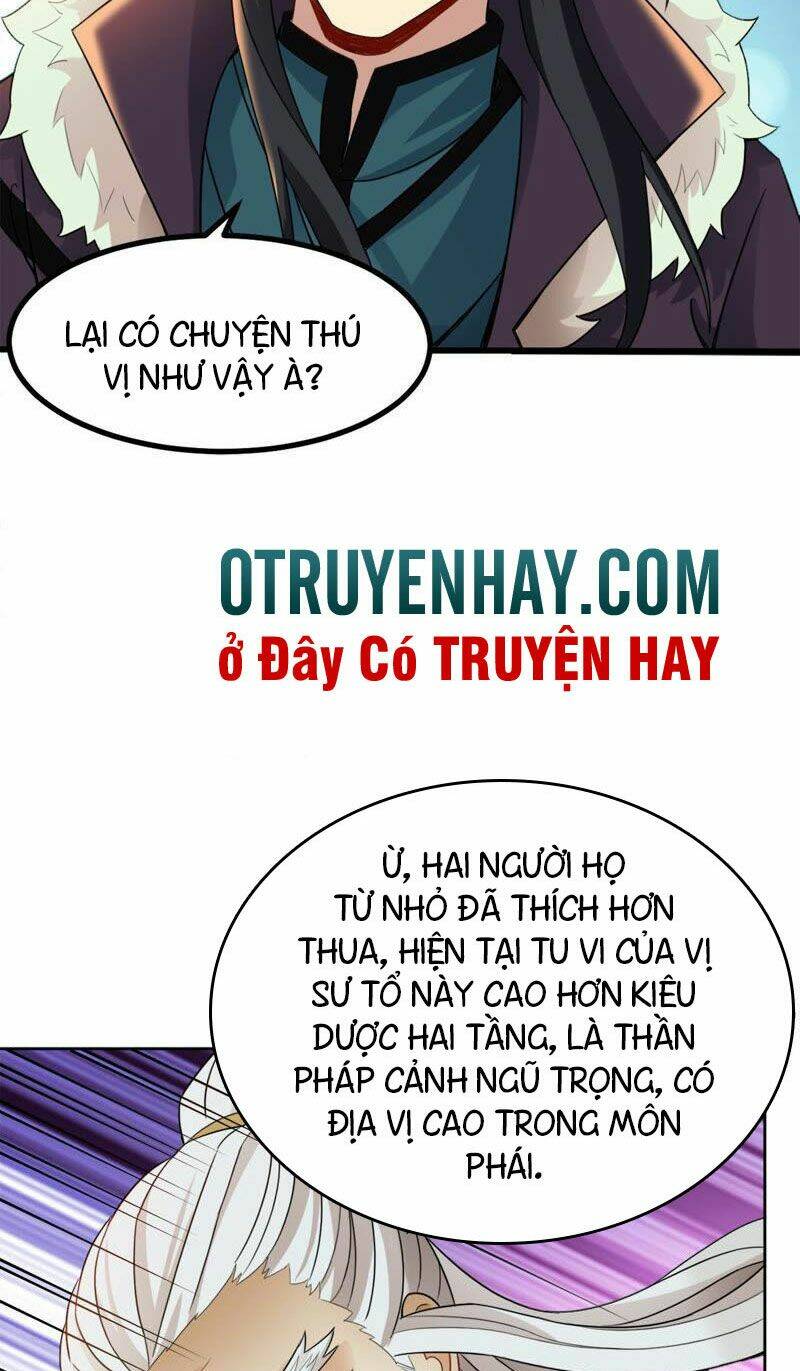 Chương 135 - Trang 16