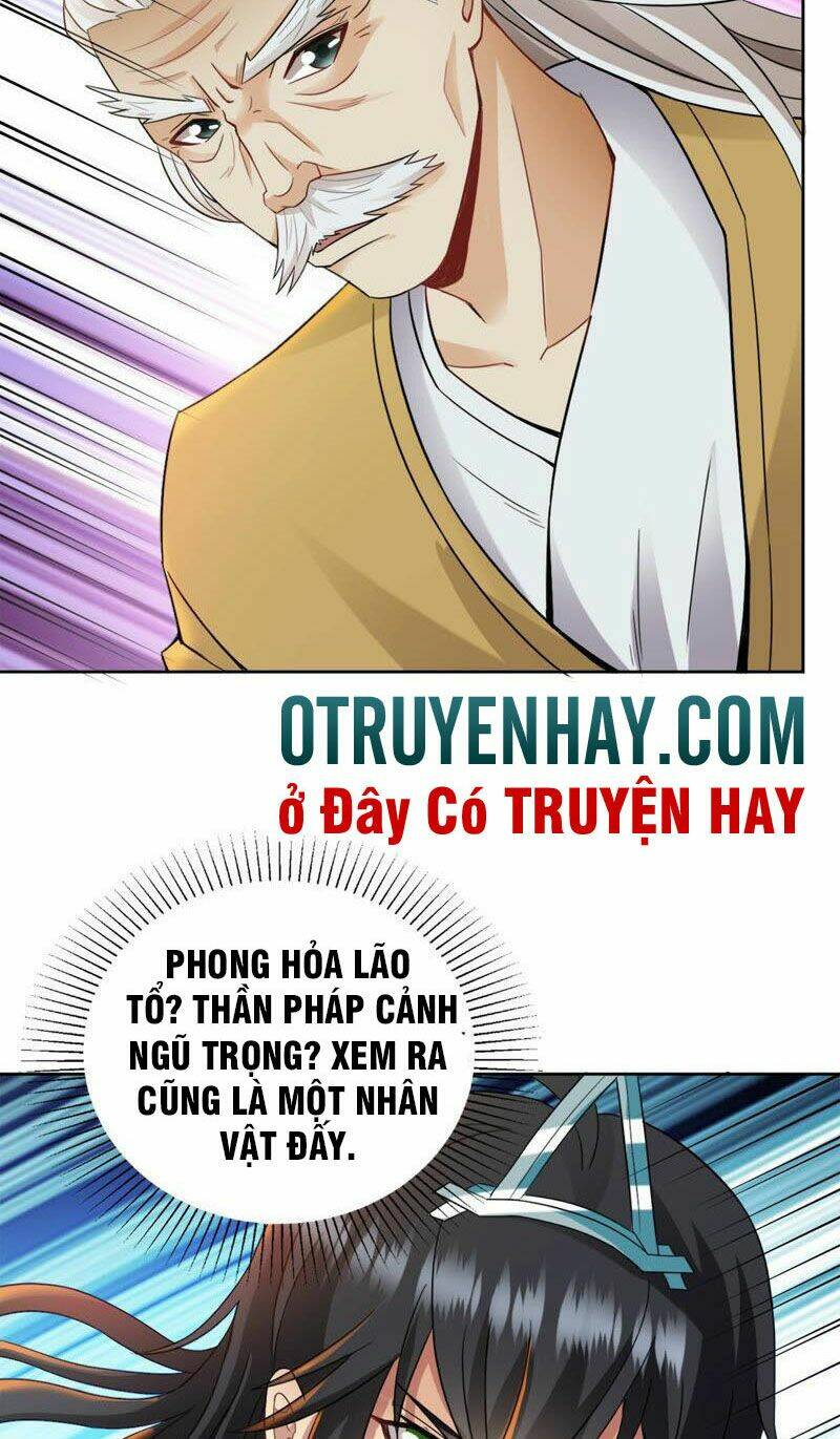 Chương 135 - Trang 17
