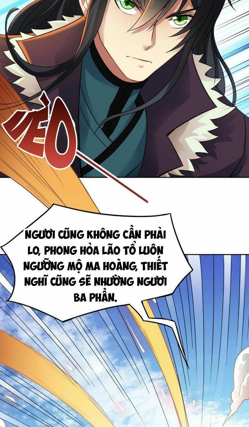 Chương 135 - Trang 18