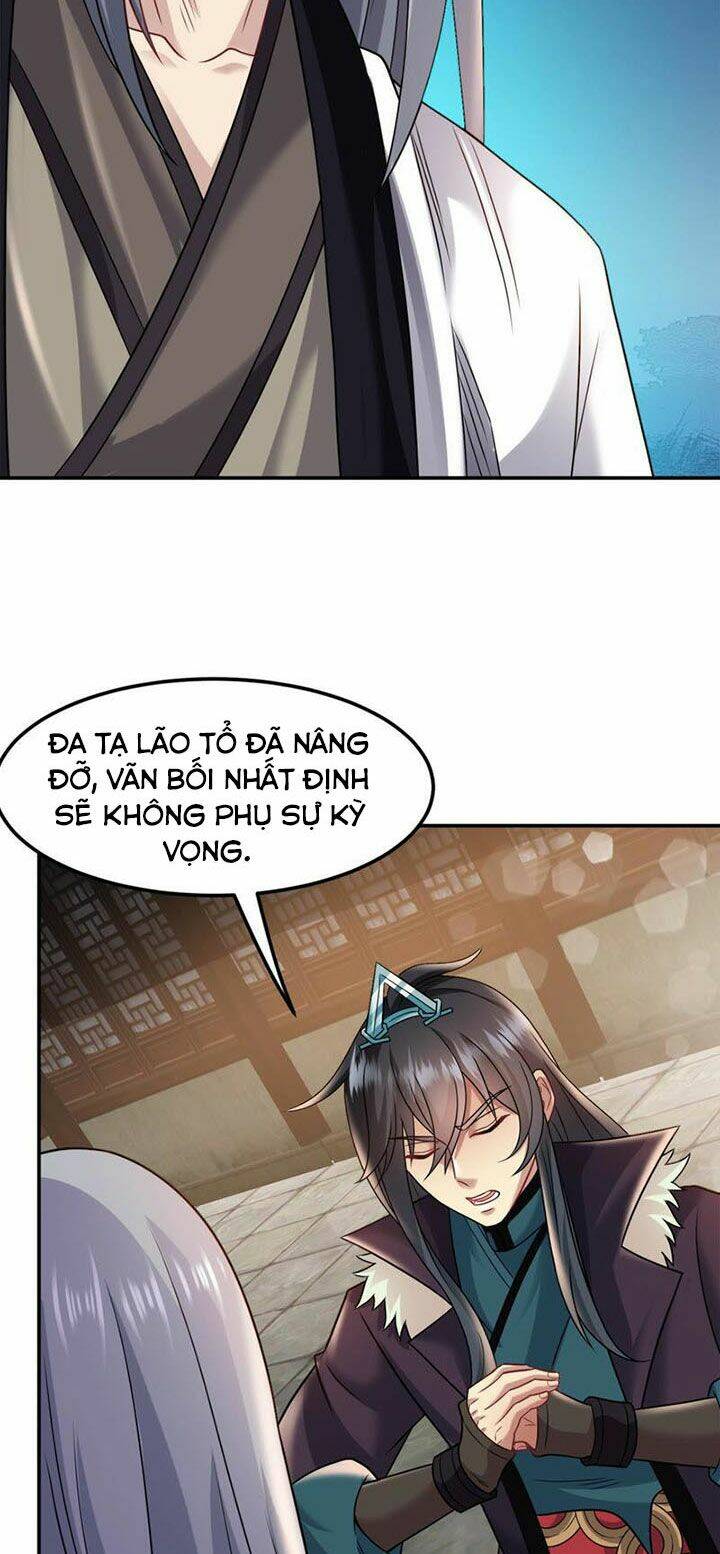 Chương 136 - Trang 30