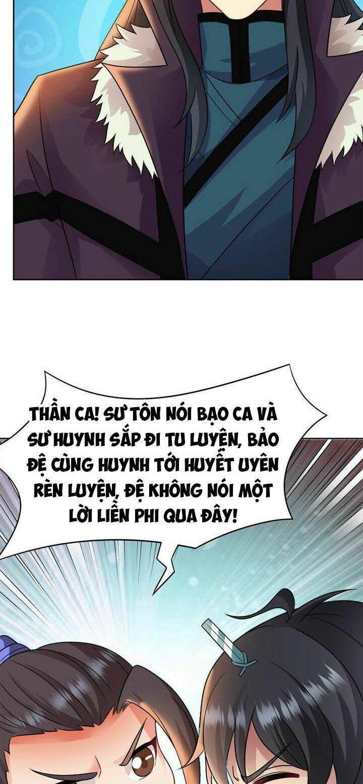 Chương 136 - Trang 33
