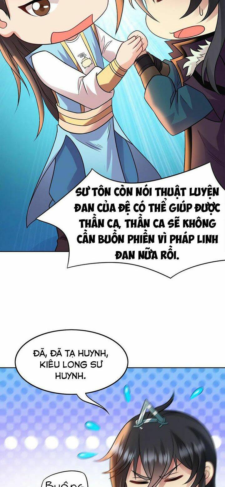 Chương 136 - Trang 34