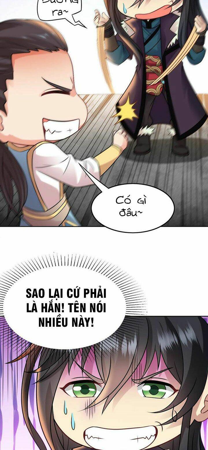 Chương 136 - Trang 35