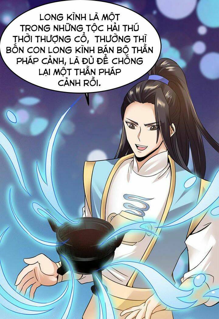 Chương 137 - Trang 21