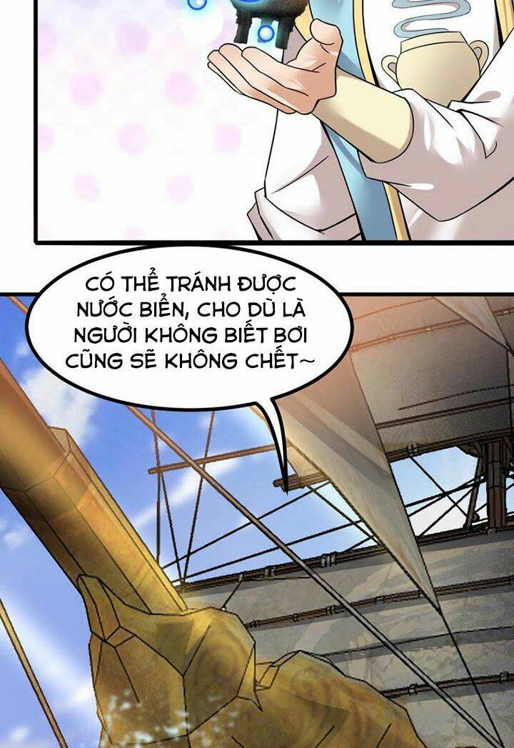 Chương 137 - Trang 23