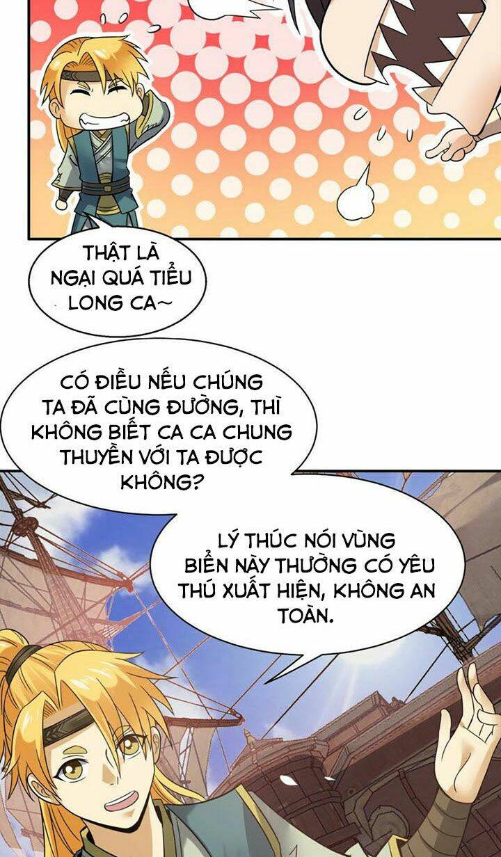 Chương 138 - Trang 16