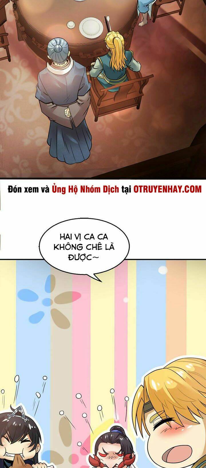 Chương 138 - Trang 21
