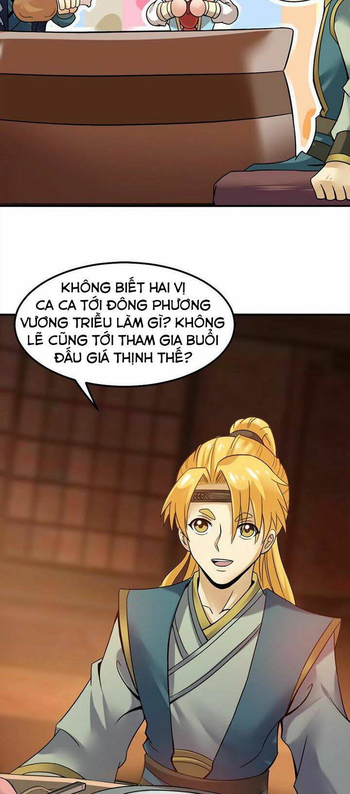 Chương 138 - Trang 22