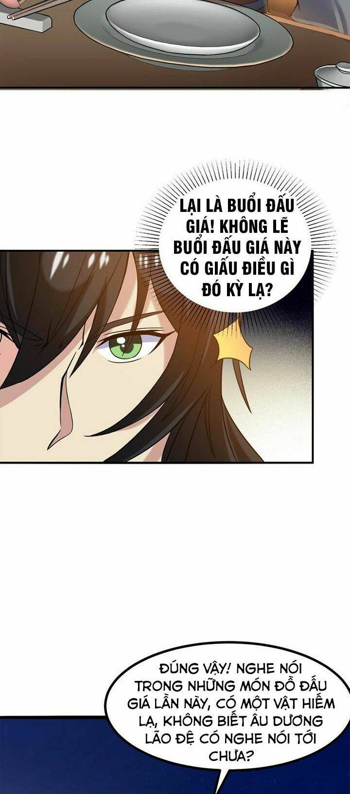 Chương 138 - Trang 23