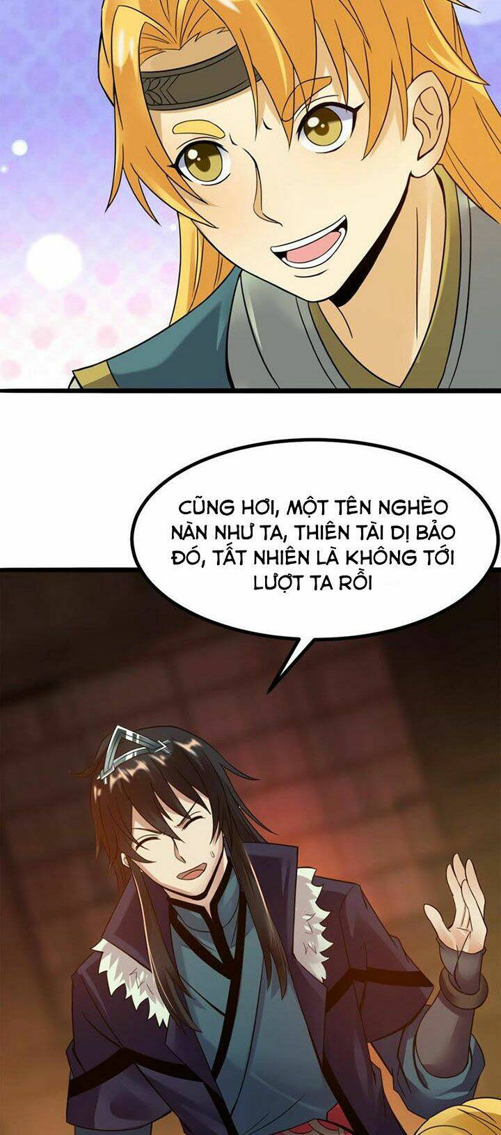 Chương 138 - Trang 26