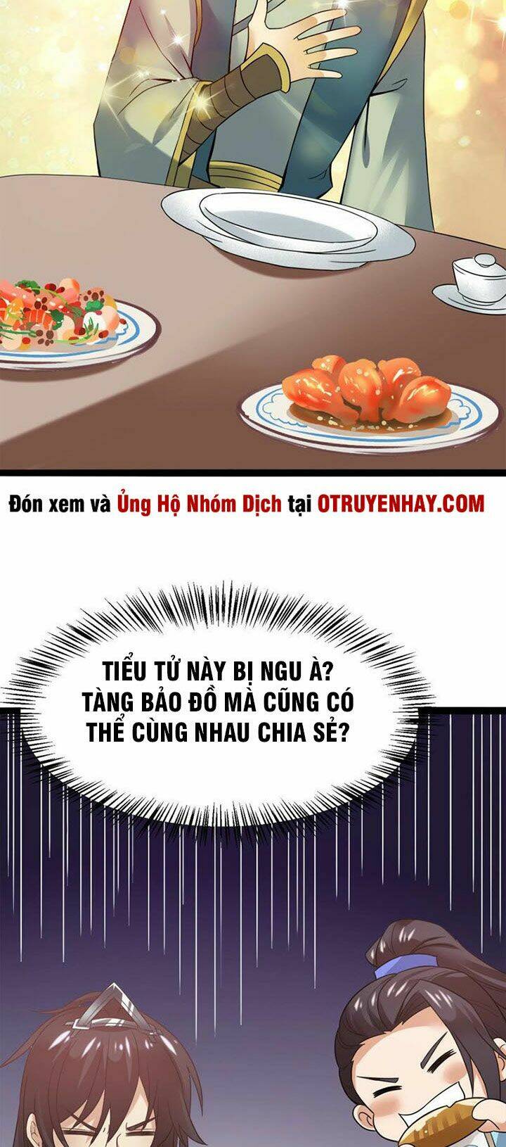 Chương 138 - Trang 28