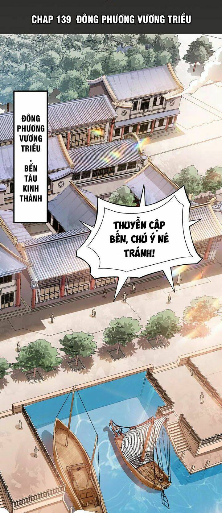 Chương 139 - Trang 1