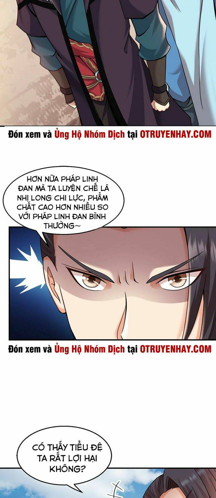 Chương 139 - Trang 12