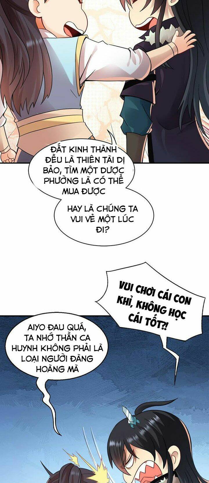Chương 139 - Trang 14