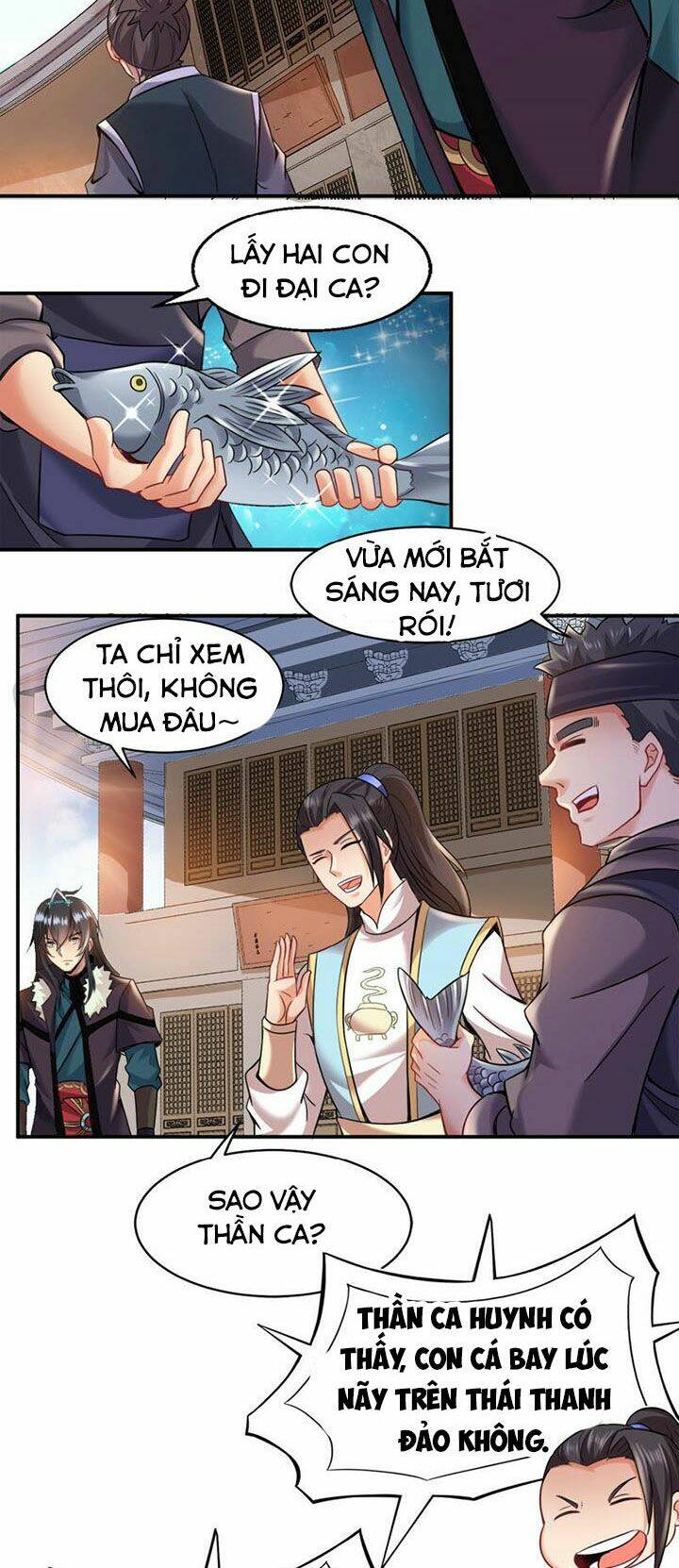 Chương 139 - Trang 10
