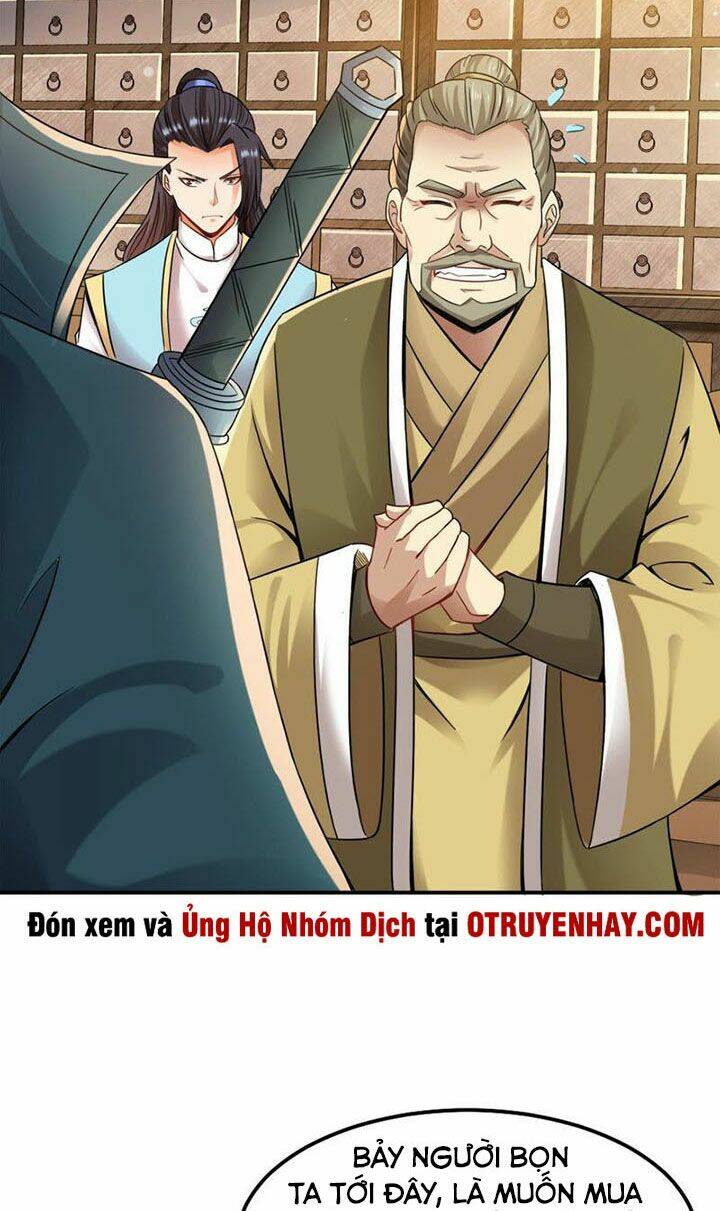 Chương 140 - Trang 19
