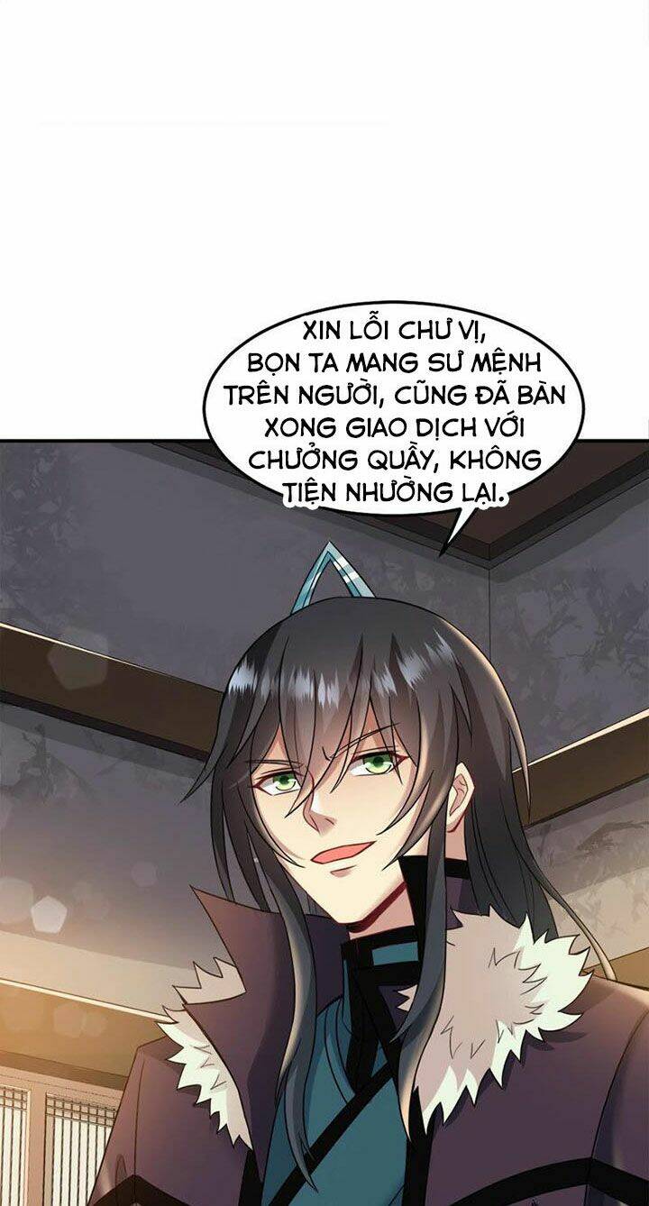 Chương 140 - Trang 27