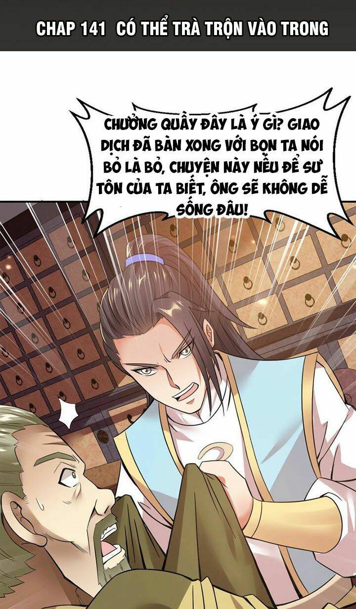 Chương 141 - Trang 1