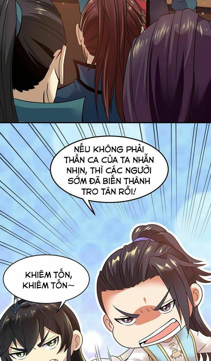 Chương 141 - Trang 19