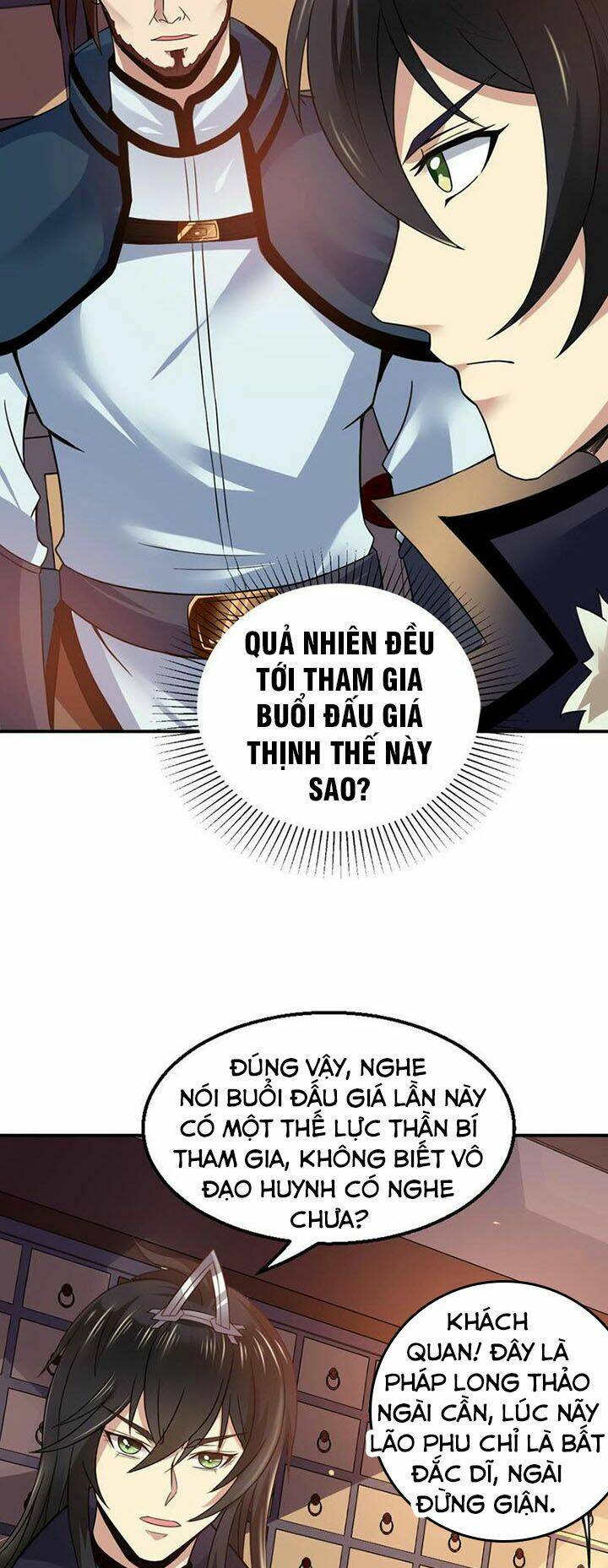 Chương 141 - Trang 21