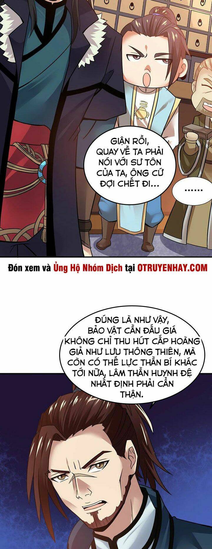 Chương 141 - Trang 22