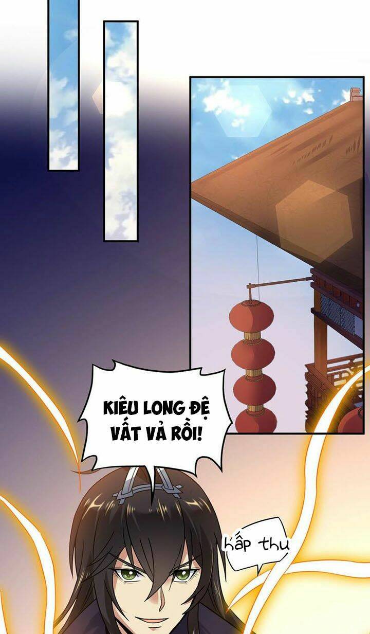 Chương 142 - Trang 11