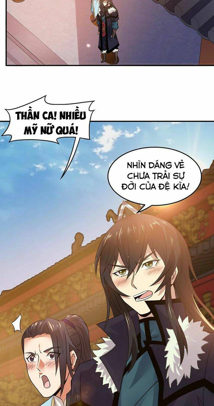 Chương 142 - Trang 21