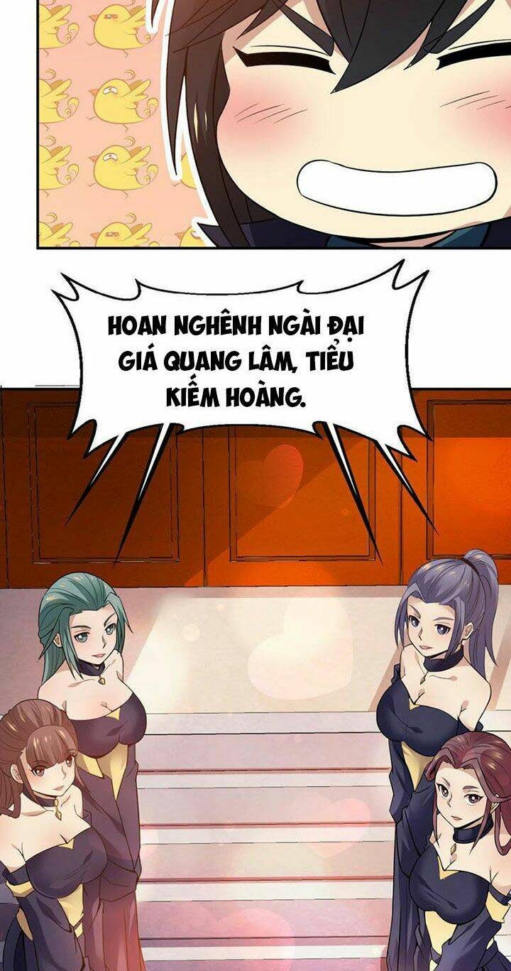 Chương 142 - Trang 23