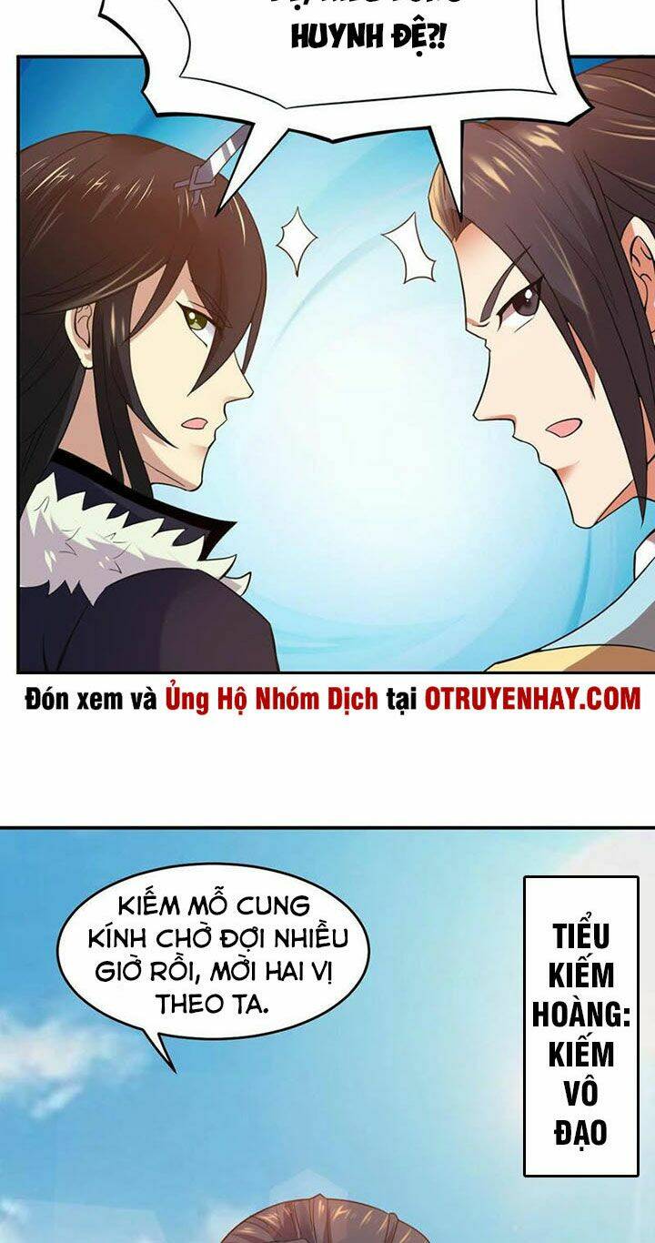 Chương 142 - Trang 26