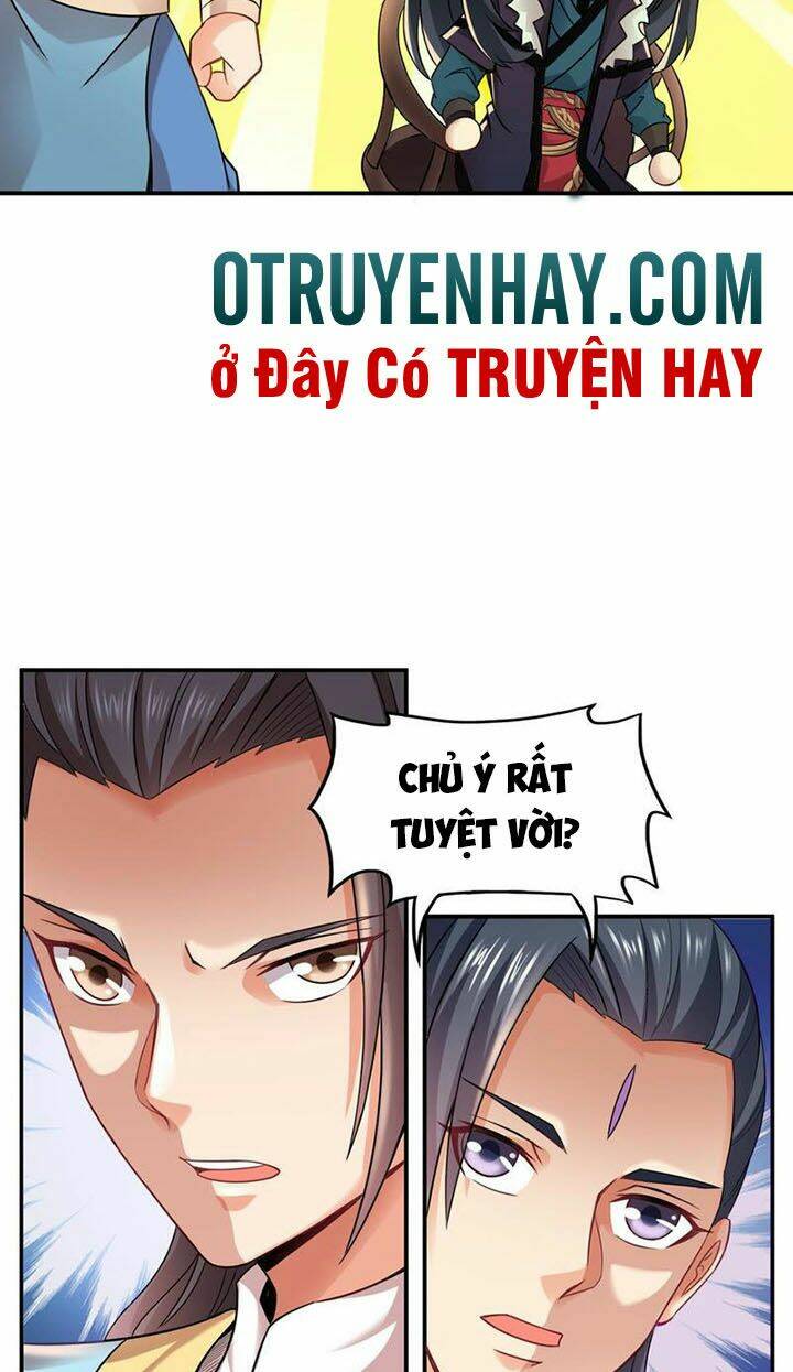 Chương 143 - Trang 21