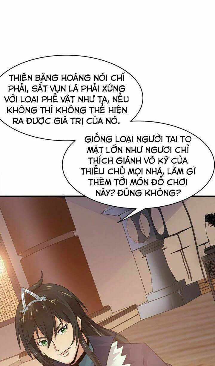 Chương 145 - Trang 16