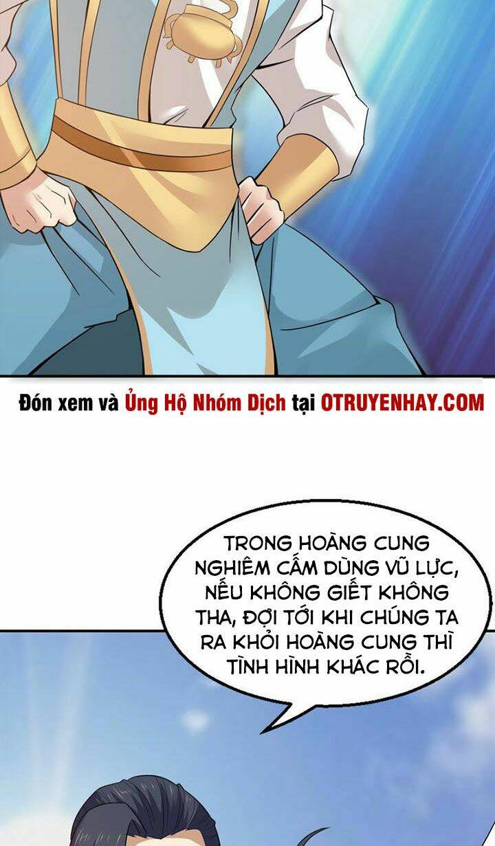 Chương 146 - Trang 21