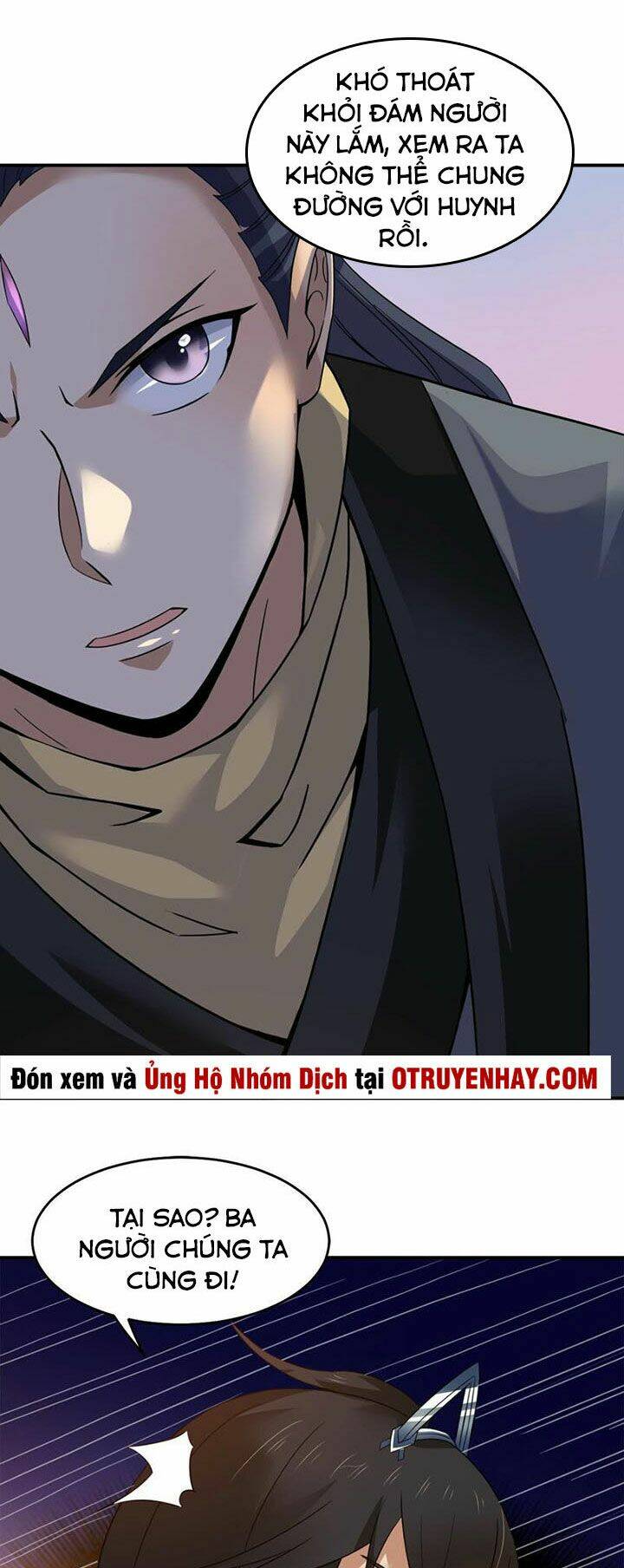 Chương 146 - Trang 25