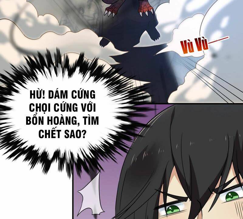 Chương 150 - Trang 21