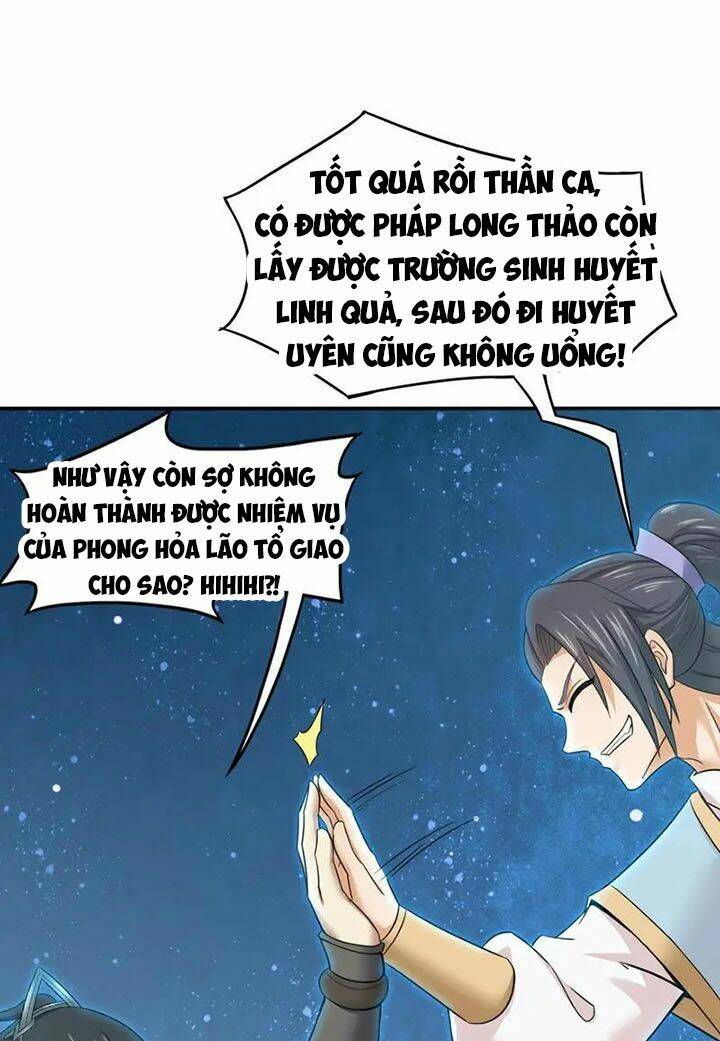 Chương 152 - Trang 22
