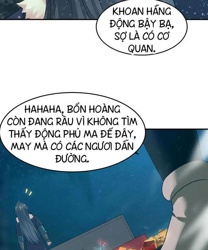 Chương 153 - Trang 21