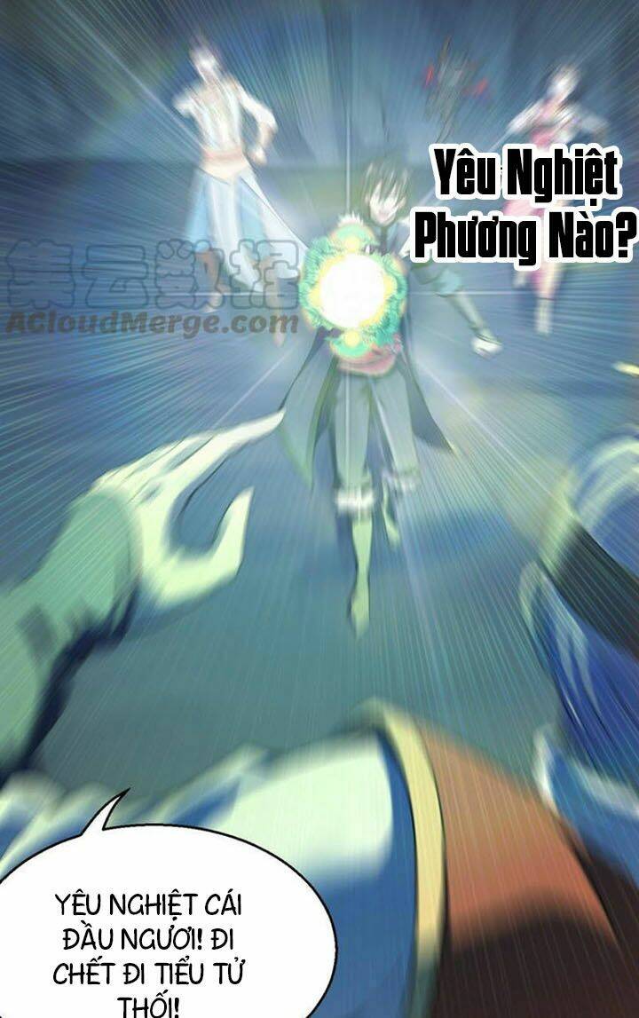 Chương 156 - Trang 21