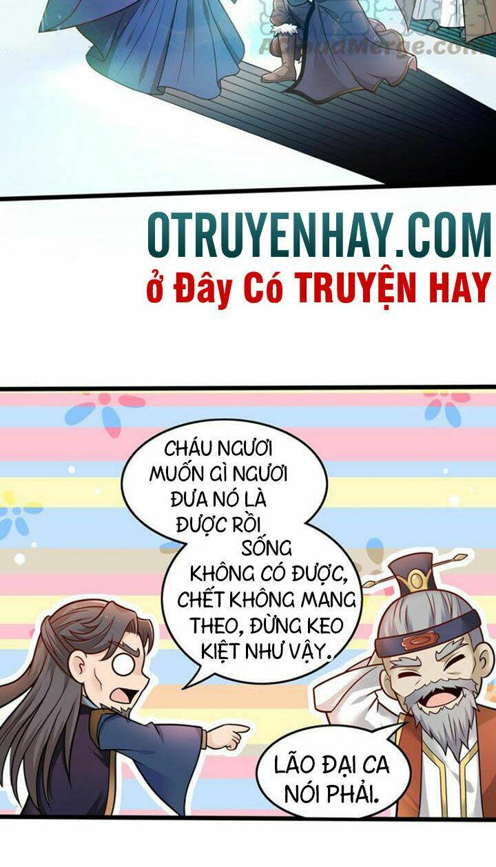 Chương 156 - Trang 34