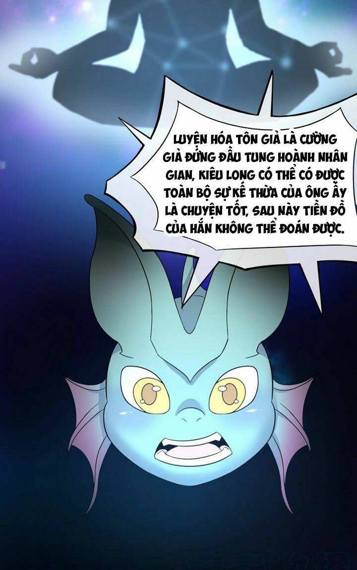 Chương 157 - Trang 21