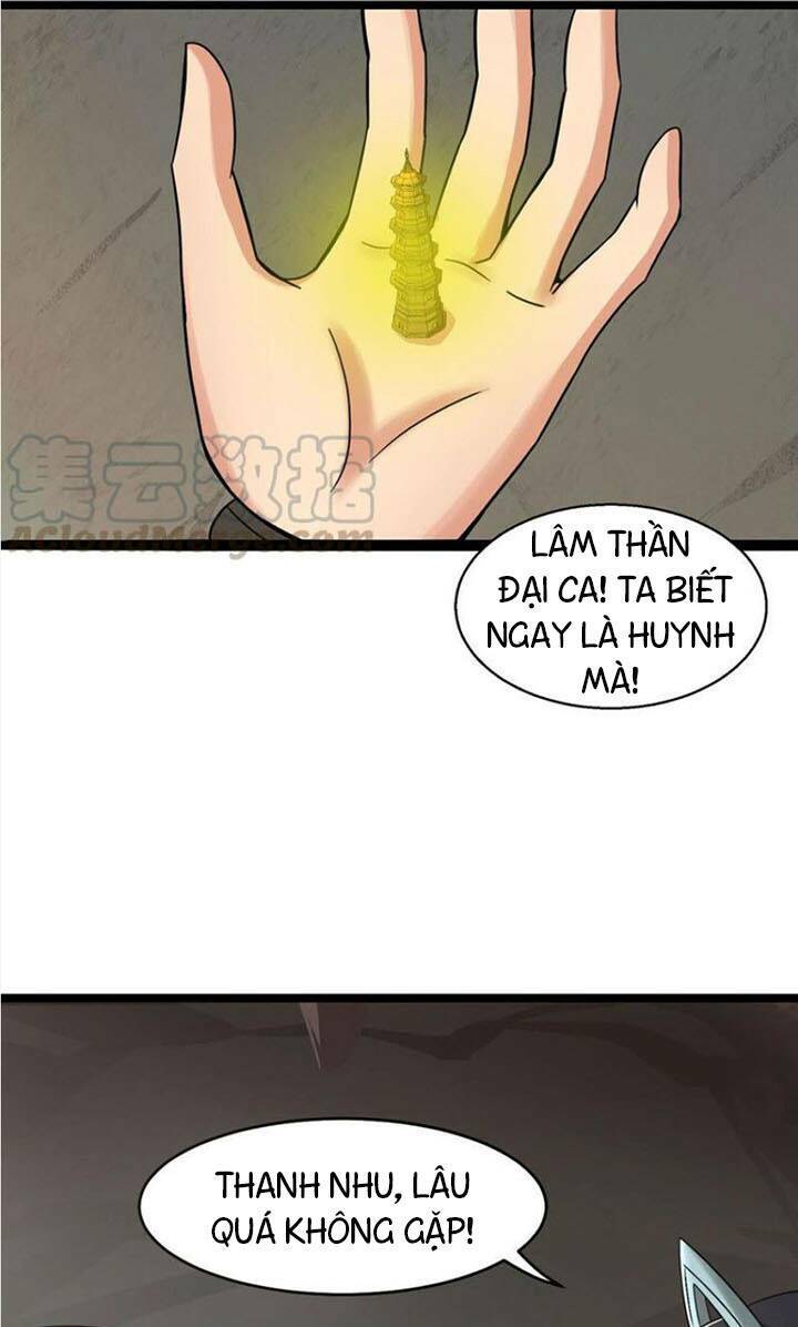 Chương 162 - Trang 22