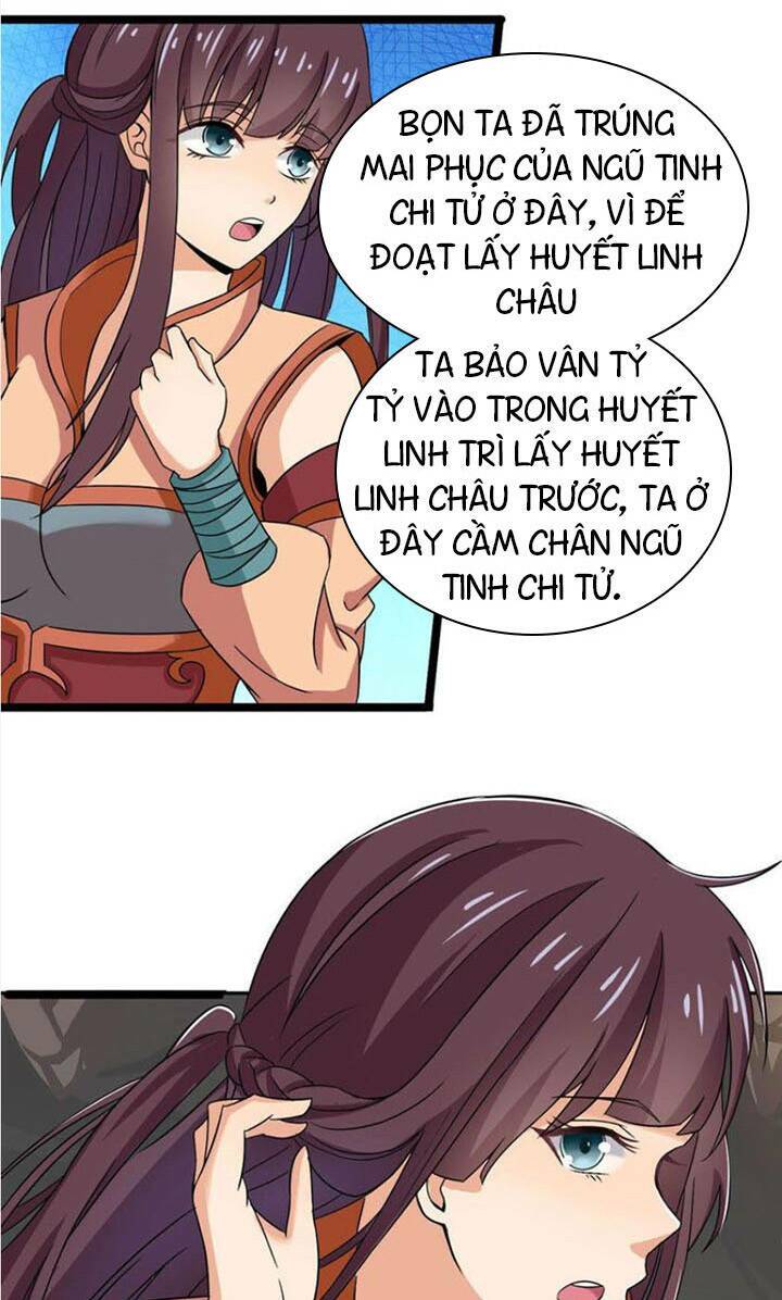 Chương 162 - Trang 24