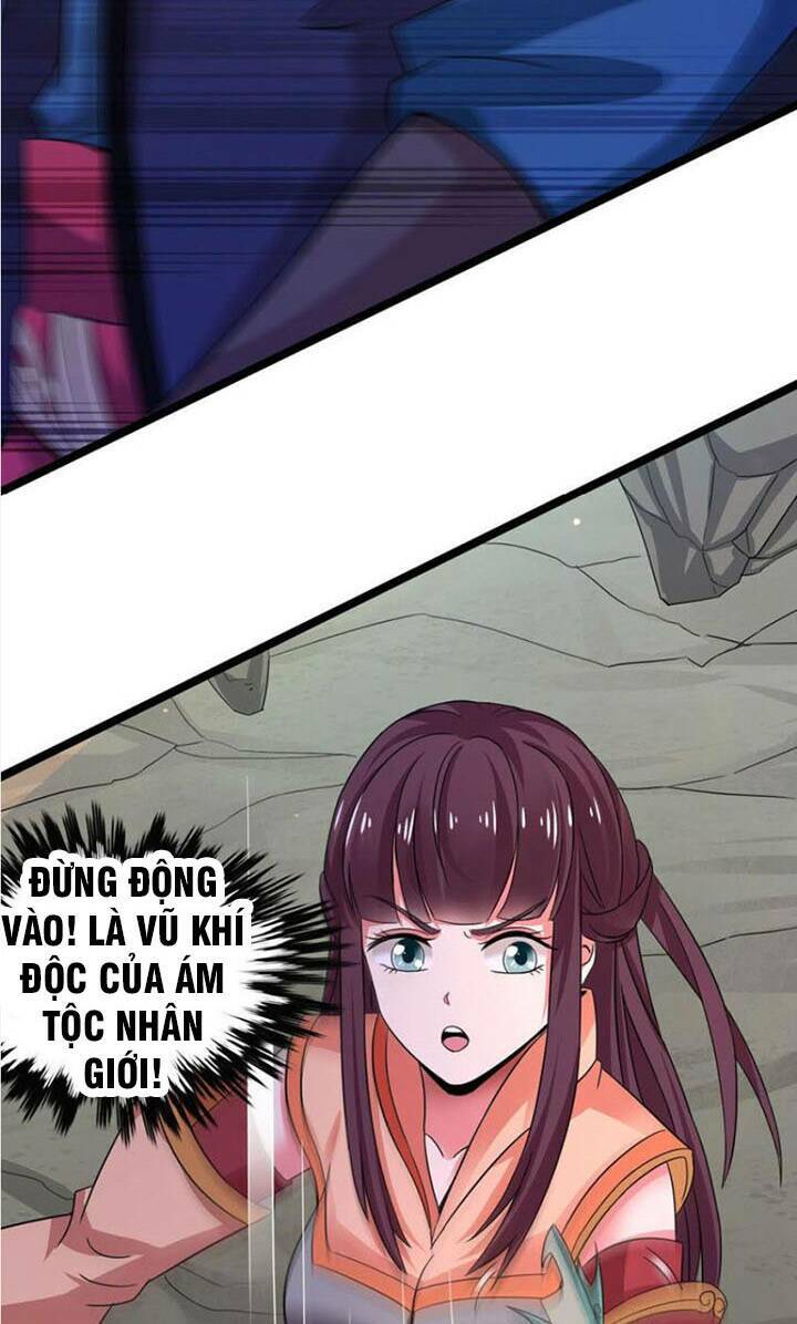 Chương 162 - Trang 30