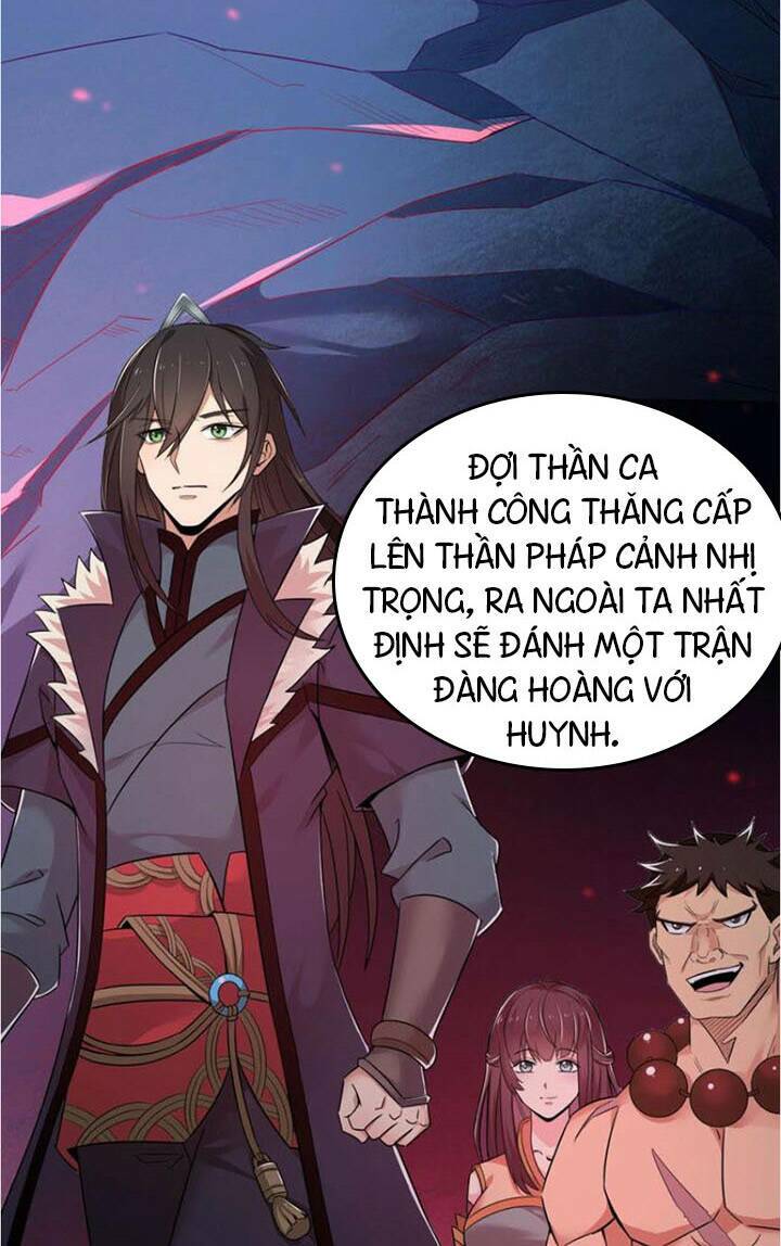 Chương 163 - Trang 21