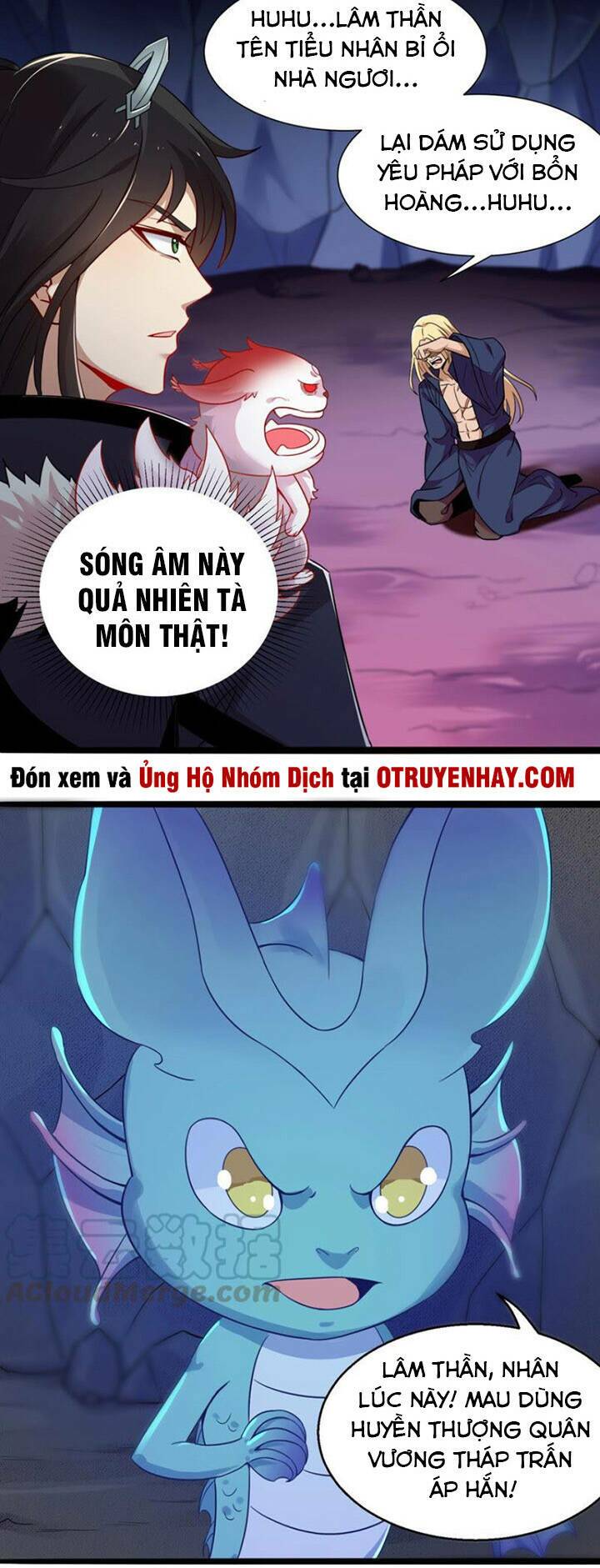 Chương 168 - Trang 23