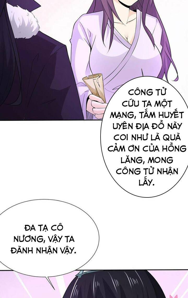 Chương 170 - Trang 20