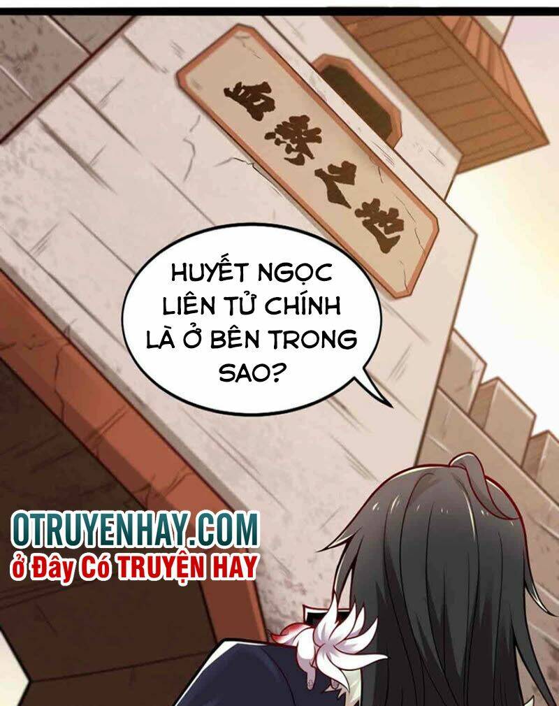 Chương 171 - Trang 1
